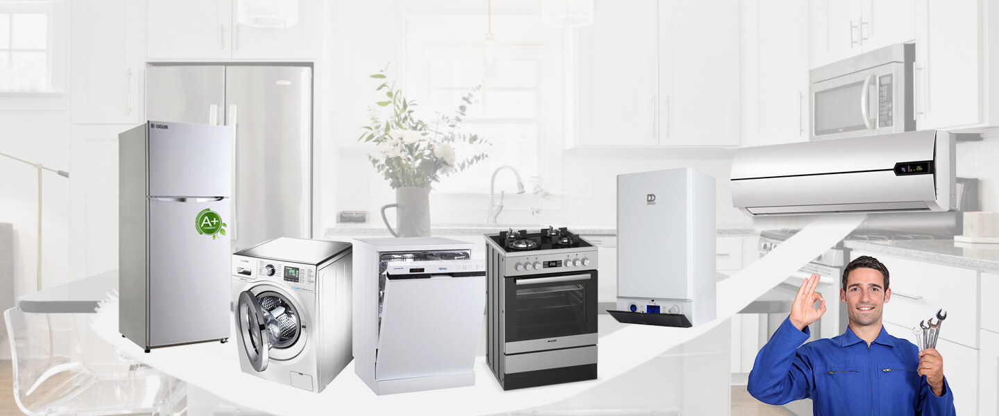 Cumayeri Gorenje Servisi